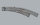 Piko 55228 - H0 - Weiche-Bogen BWR-R3