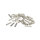 Piko 55290 - H0 - Schienenverbinder 24 Stk.