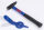 Piko 55296 - H0 - Gleis-Nagel-Halter + Hammer