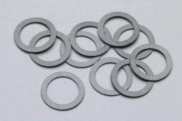 Piko 56024 - Haftreifen 14,2 mm  (10 Stk.)