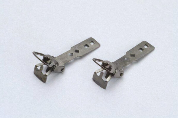 Piko 56034 - Kupplung PIN 78/02 (2 Stk.)