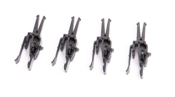 Piko 56046 - H0 Kurzkupplung (4 Stck)