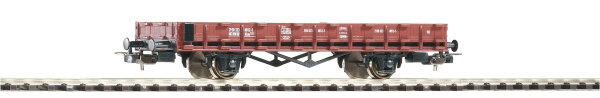 Piko 57717 - H0 - Niederbordwagen DR IV