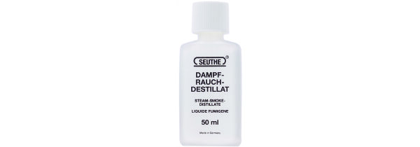 Roco 10908 - Seuthe Dampfdestillat