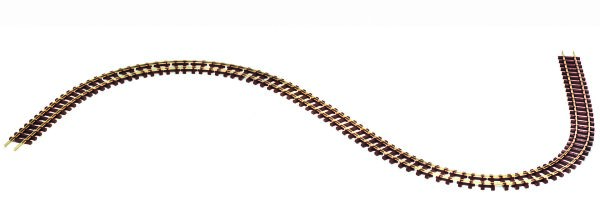 Roco 32200 - Schmalspurflex  VP 12 730mm