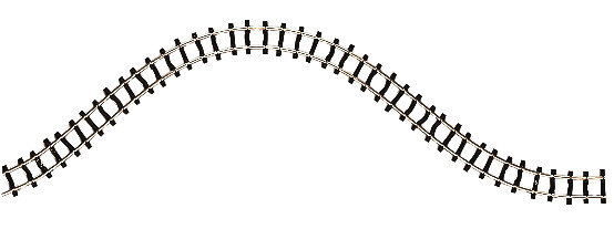 Roco 32201 - Feldbahnflex  VP 12  730mm
