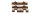 Roco 32210 - H0e - H0e Schwellenendstueck 12 Stk.