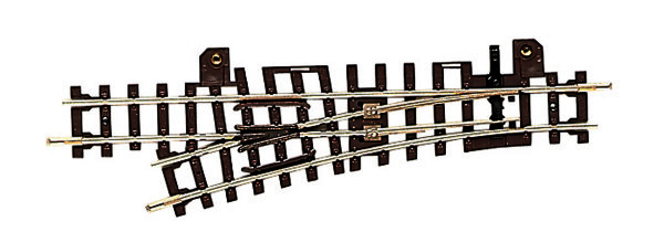 Roco 32409 - H0e - H0e UF Weiche links
