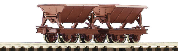 Roco 34498 - 2er Set Kipploren