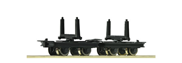 Roco 34602 - 2er Set Drehschemmelloren