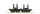 Roco 34602 - 2er Set Drehschemmelloren