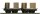 Roco 34604 - 2er Set Grubenloren