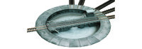 Roco 35900 - TT - TT Drehscheibe