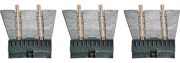 Roco 35901 - TT - TT Drehscheibe Erg. 3 tlg.