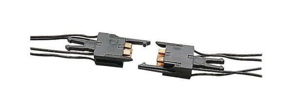 Roco 40345 - Elektr. Kupplung 4polig