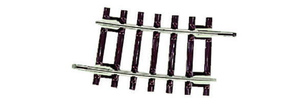 Roco 42408 - H0 - Radius R2 1/4  7!5°  VP12  358