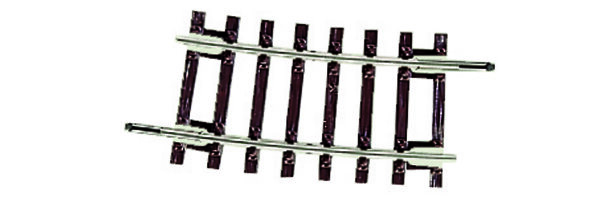 Roco 42409 - H0 - Radius R3 1/4  7!5°  VP12 419!