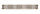 Roco 42410 - H0 - Gerade G1 230mm     VP 12