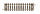 Roco 42412 - H0 - Gerade G1/2 115mm    VP12