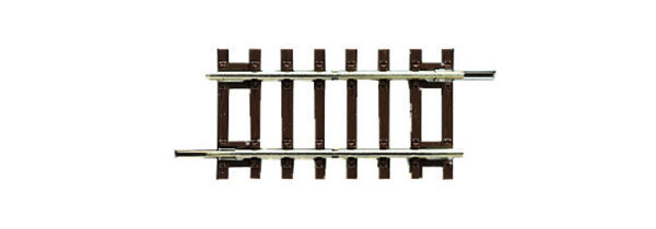 Roco 42413 - H0 - Gerade G1/4  57!5mm  VP12