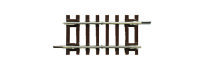 Roco 42413 - H0 - Gerade G1/4  57!5mm  VP12