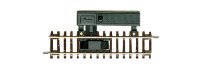 Roco 42419 - H0 - Entkupplungsgl.G1/2 elektr.