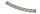 Roco 42425 - H0 - Radius R5 542.8mm    VP12