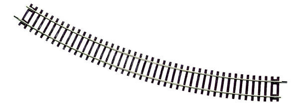Roco 42426 - H0 - Radius R6 604.4mm    VP12