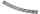 Roco 42426 - H0 - Radius R6 604.4mm    VP12