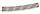 Roco 42428 - H0 - Radius R10 873!5mm   VP12