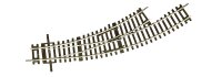 Roco 42464 - H0 - Bogenweiche BWL 2/3