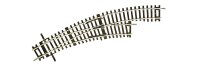 Roco 42465 - H0 - Bogenweiche BWR 2/3