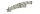 Roco 42465 - H0 - Bogenweiche BWR 2/3