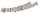 Roco 42470 - H0 - Bogenweiche BWL 5/6
