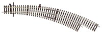 Roco 42471 - H0 - Bogenweiche BWR 5/6