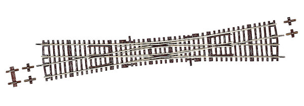Roco 42496 - H0 - DKW 10 Unterflur