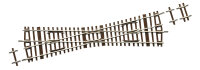 Roco 42497 - H0 - Kreuzung K15 15°