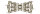 Roco 42498 - H0 - Kreuzung K 30 30°          F.D