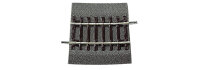 Roco 42509 - H0 - Radius R3 1/4  7!5°   VP6  419