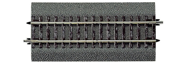 Roco 42511 - H0 - Gerade DG1 119mm      VP6