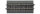 Roco 42511 - H0 - Gerade DG1 119mm      VP6
