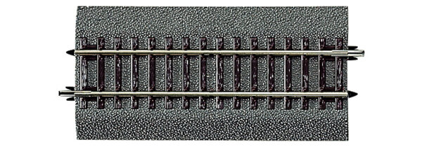 Roco 42512 - H0 - Gerade G1/2 115mm     VP6