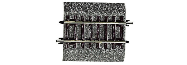 Roco 42513 - H0 - Gerade G1/4 57.5mm    VP6