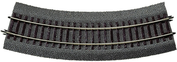 Roco 42522 - H0 - Radius R2 358m        VP6