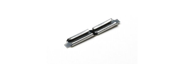 Roco 42612 - H0 - UEbergangsverbinder 24 St.