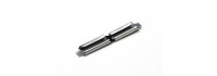 Roco 42612 - H0 - UEbergangsverbinder 24 St.
