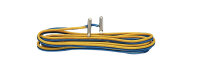Roco 42613 - H0 - Anschlusslaschen 2 St.      + D