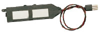 Roco 42620 - H0 - E-Antrieb f. Bettungsw.