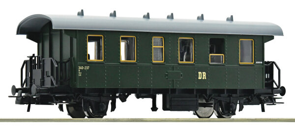 Roco 44227 - Personenwagen DR          (DDR