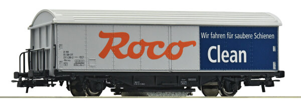 Roco 46400 - ROCO CLEAN Reinigungsw.